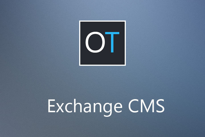 Exchange CMS