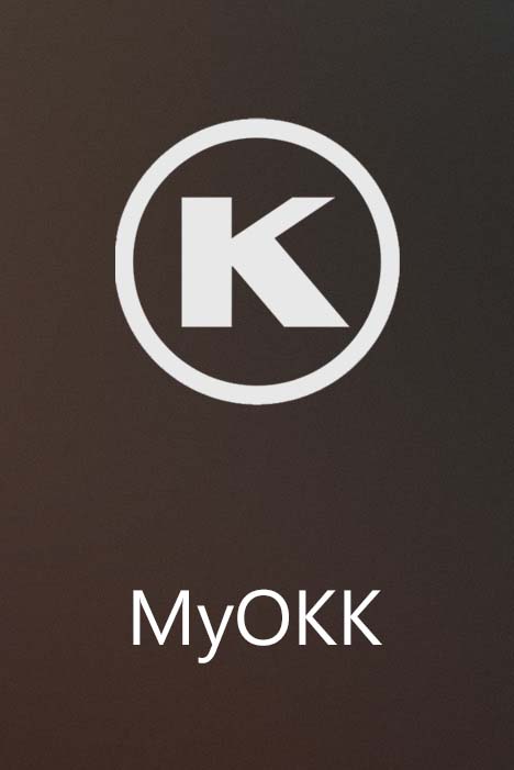 MyOKK