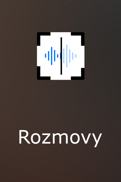 Rozmovy