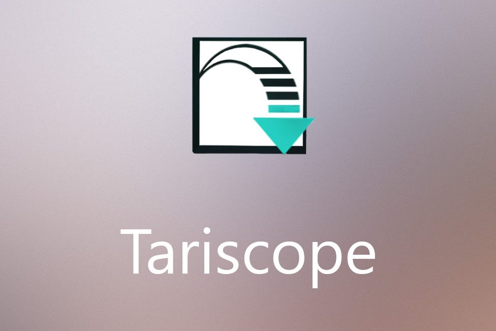 Tariscope