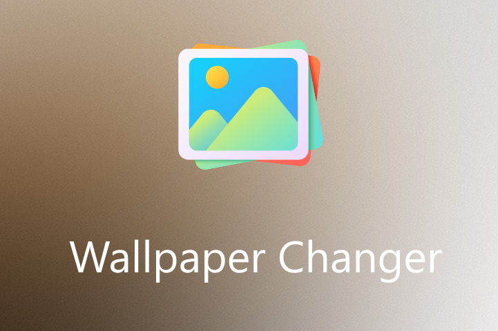 Wallpaper Changer
